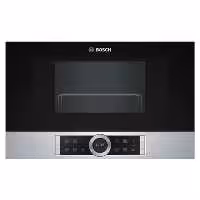 مایکروویو توکار BER634GS1I