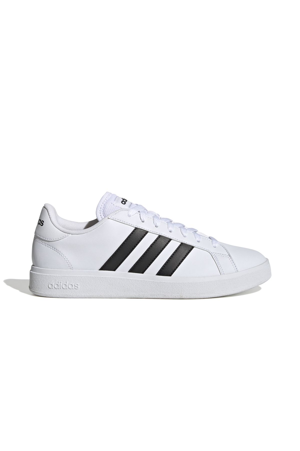 اسنیکر سفید مردانه BASE 2.0 کفش روزانه adidas