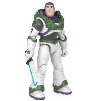 اکشن فیگور ماتیل مدل بازلایتیر طرح Buzz Lightyear Pixar