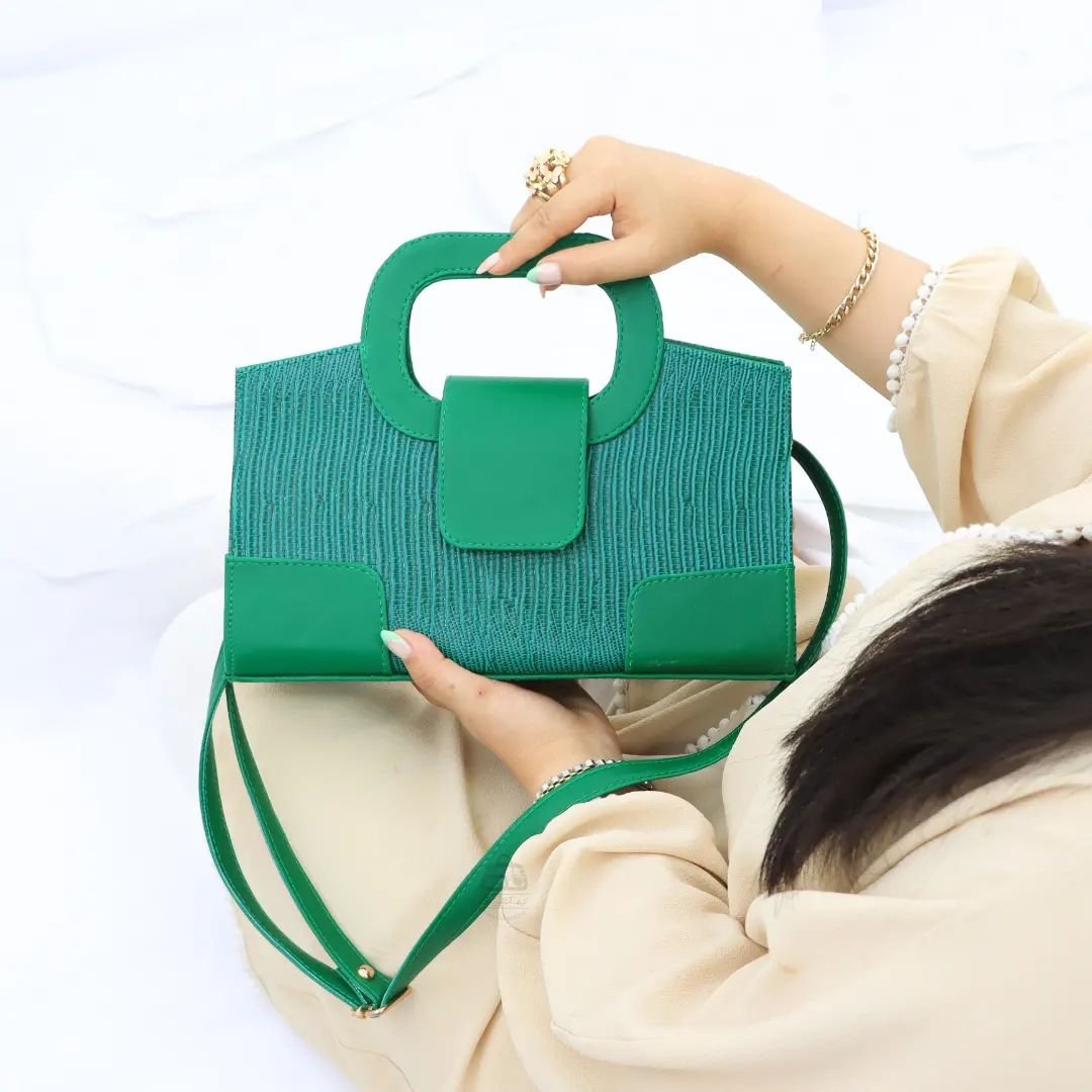 کیف دستی زنانه کیف دخترانه دستی ودوشی اسپرت مجلسی
