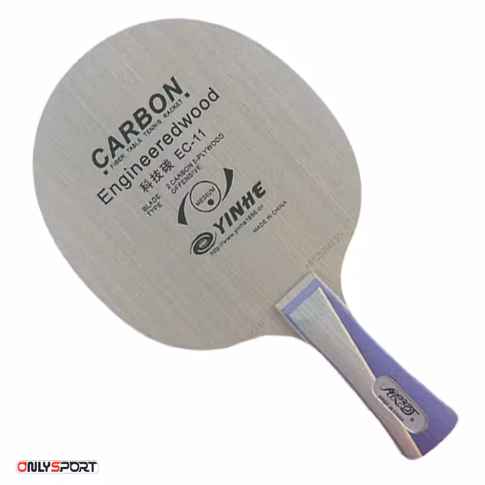 چوب راکت پینگ پنگ یینهه EC-11