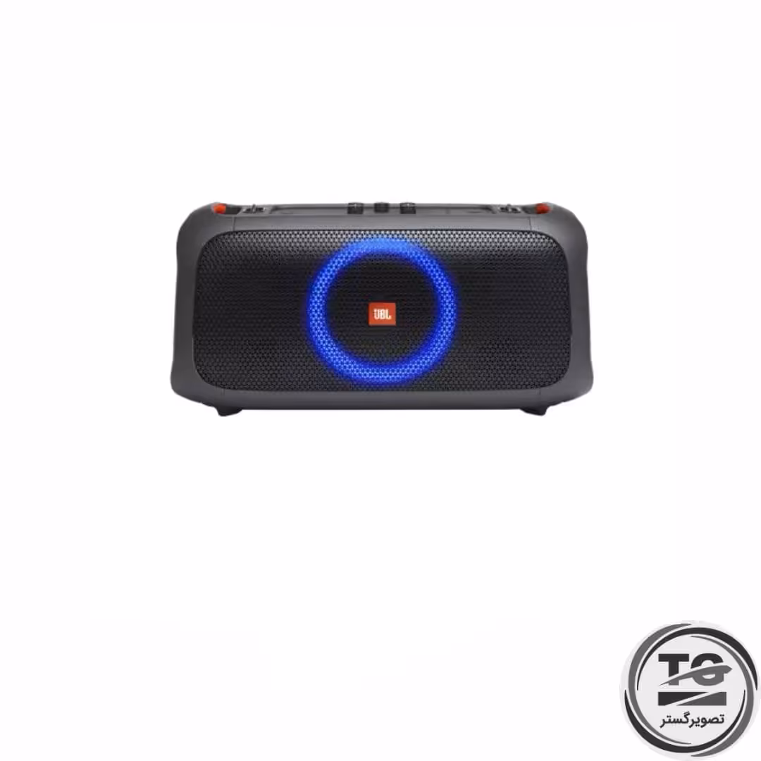 اسپیکر جی بی ال PartyBox On-The-Go