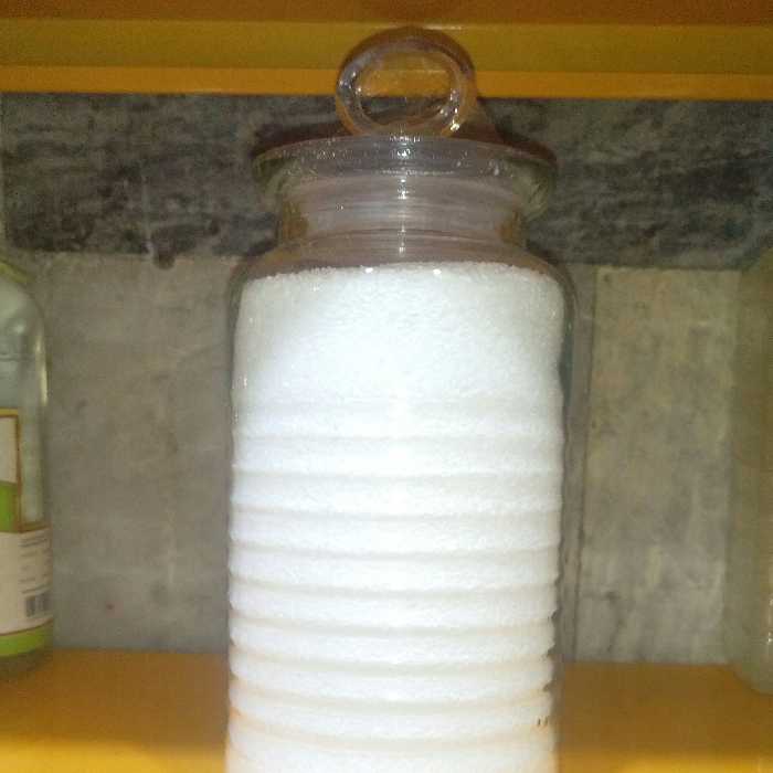 پودر نارگیل اعلا 75 گرمی