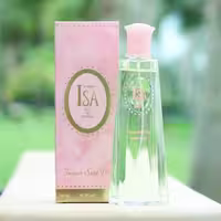 ادکلن عیسی (ایسا) ISA ساخت فرانسه اصلی