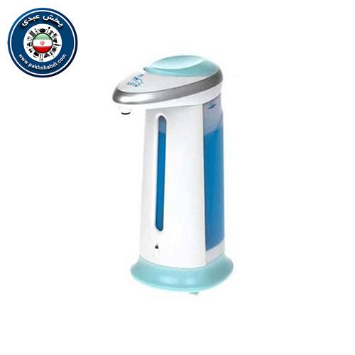 دستگاه صابون ریز اتوماتیک