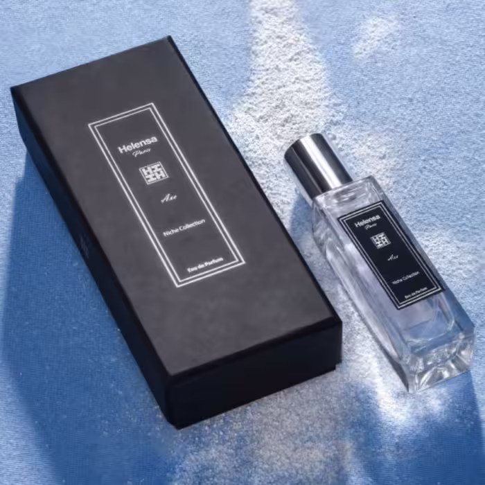 ادکلن مردانه آکس برند هلنسا 30 میل Axe