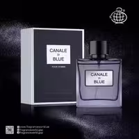 ادکلن بلو چنل برند فرگرانس