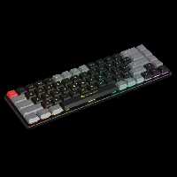 قیمت و خرید کیبورد بی سیم مکانیکال لاجیکی LOGIKEY K410B