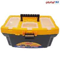 جعبه ابزار سوپر مدرن مدل صنعتی