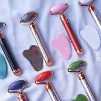 جیدرولر ماساژی