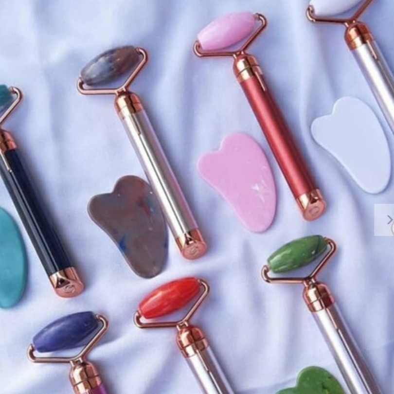 جیدرولر ماساژی