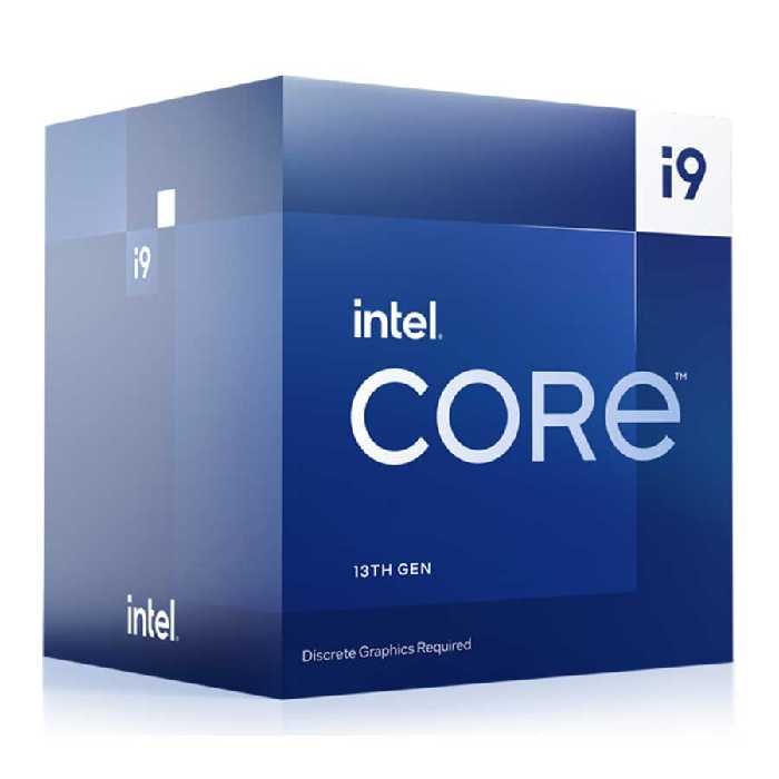 قیمت و خرید سی پی یو باکس اینتل مدل Core i9-13900F | یاس ارتباط