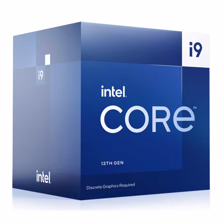 قیمت و خرید سی پی یو باکس اینتل مدل Core i9-13900F | یاس ارتباط