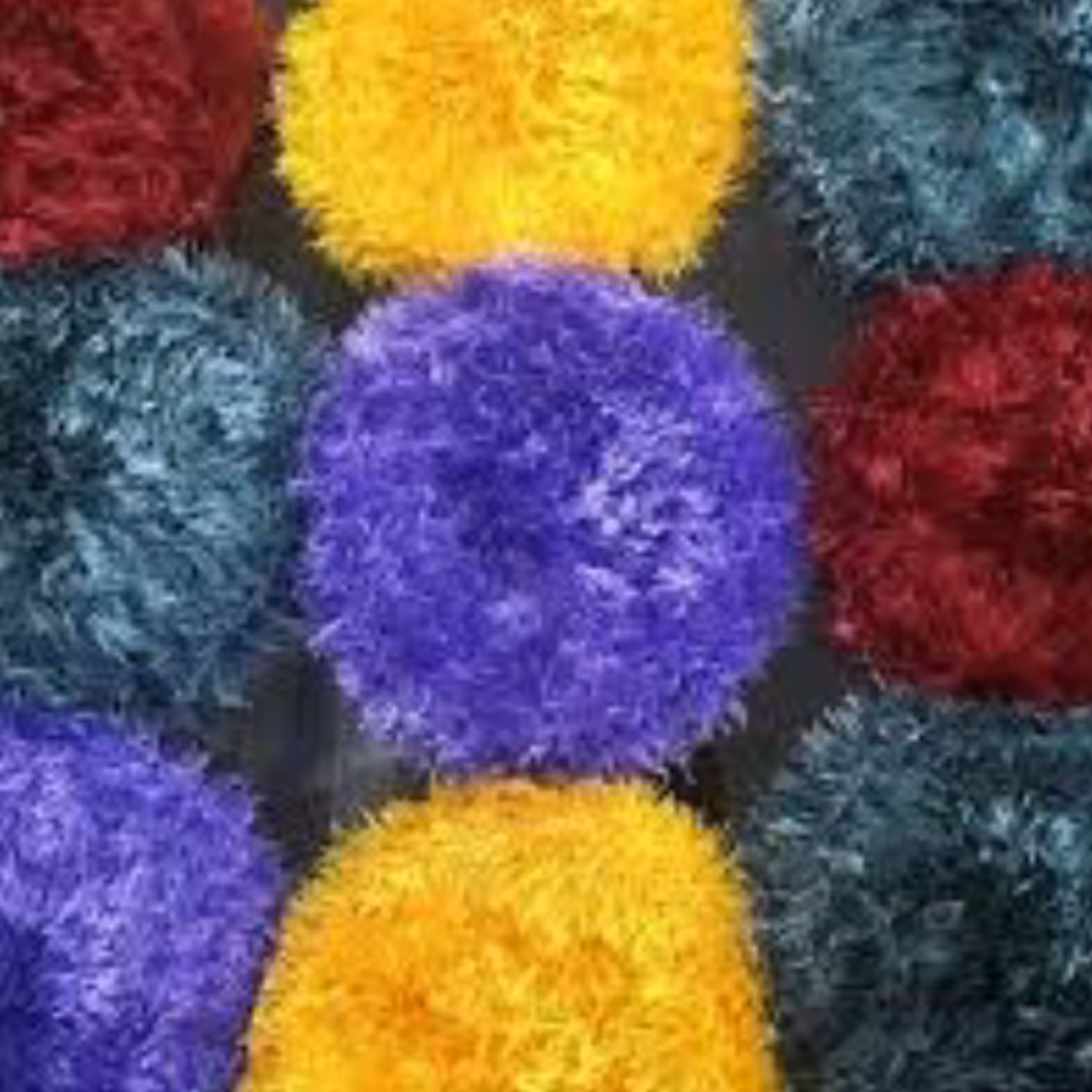 پک 6تایی اسکاچ بافتنی