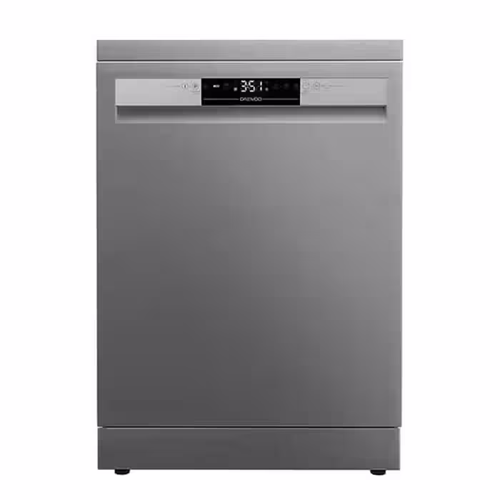 ماشین ظرفشویی دوو 12 نفره مدل DW-110S