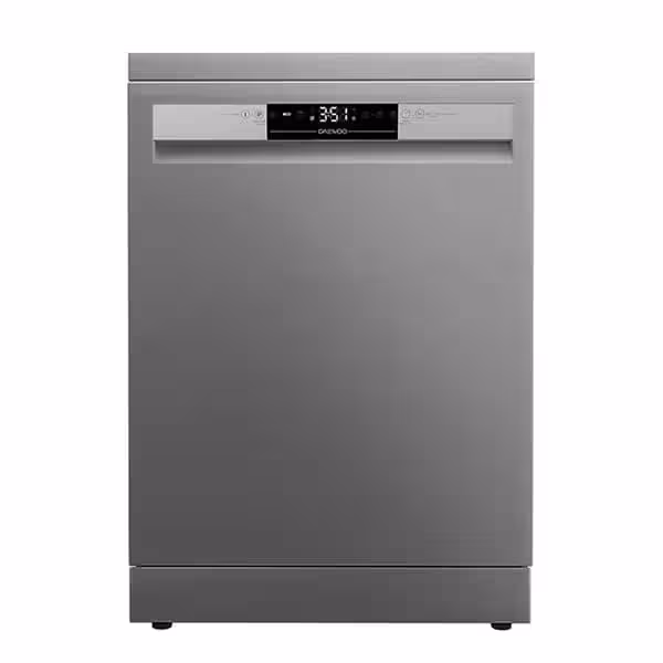 ماشین ظرفشویی دوو 12 نفره مدل DW-110S