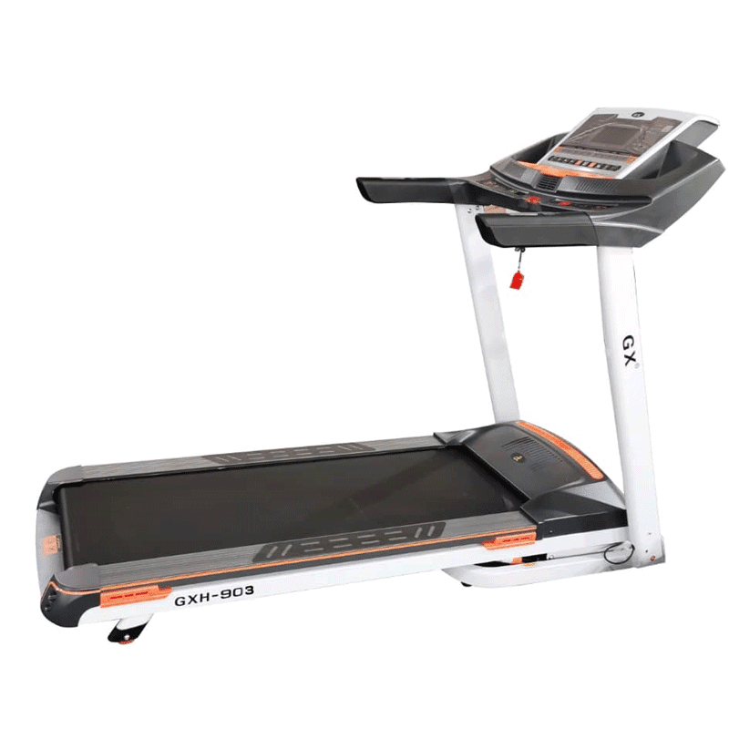 تردمیل خانگی جی ایکس مدل GXH-903