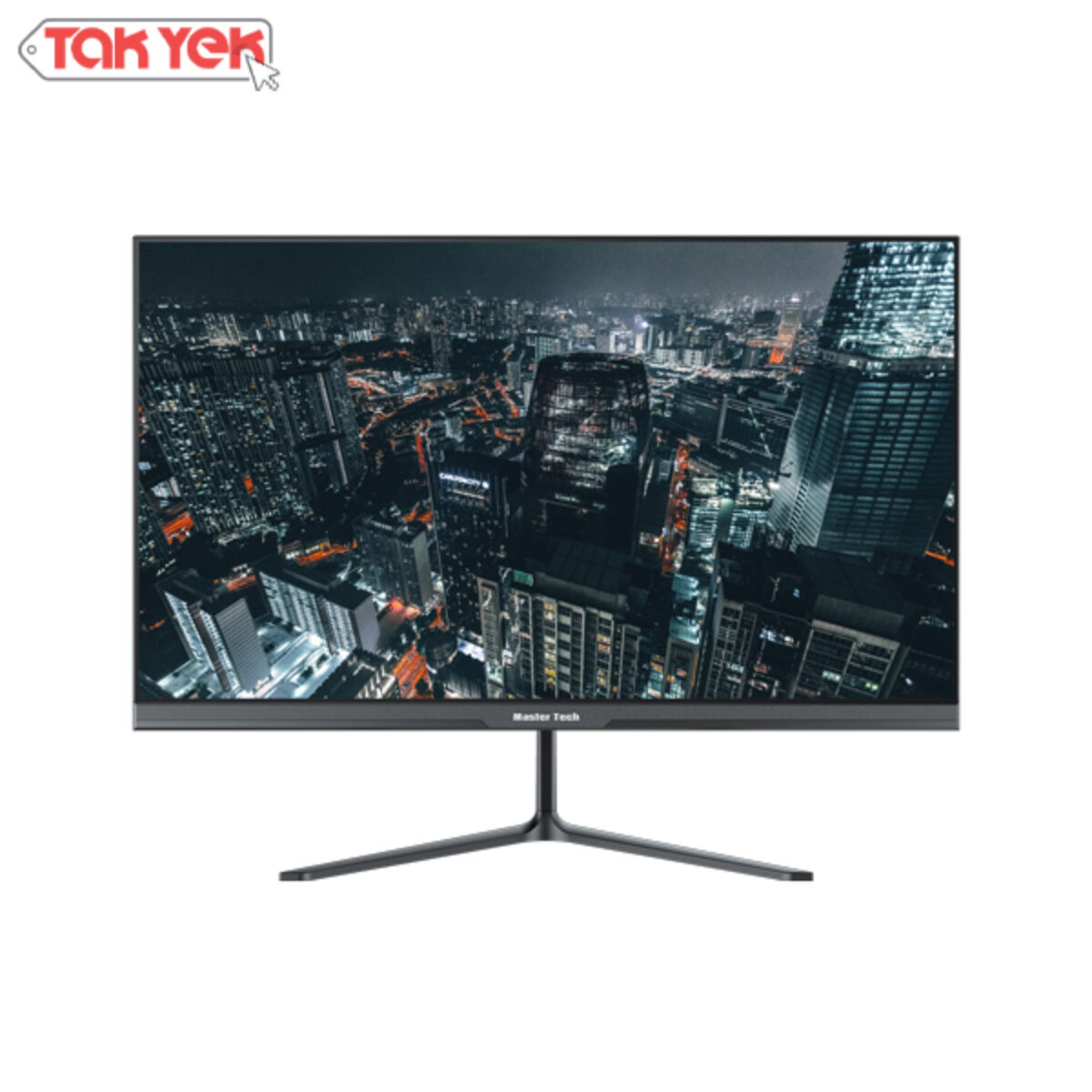 مانیتور مسترتک مدل VY248HS سایز 24 اینچ