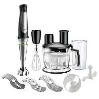 خرید دستگاه گوشت کوب برقی براون MQ7075X چند کاره چندکاره - دومینو کالا