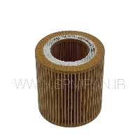 فیلتر روغن BMW 528i-328i-X3-X4-Z4 مان اصلی HU816z KIT