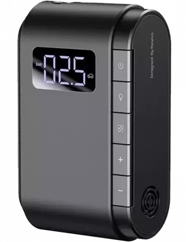 قیمت پمپ باد الکتریکی باسئوس مدل Dynamic Eye CRCQB03-01