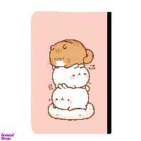 کلاسور طرح گربه های بامزه کد 11