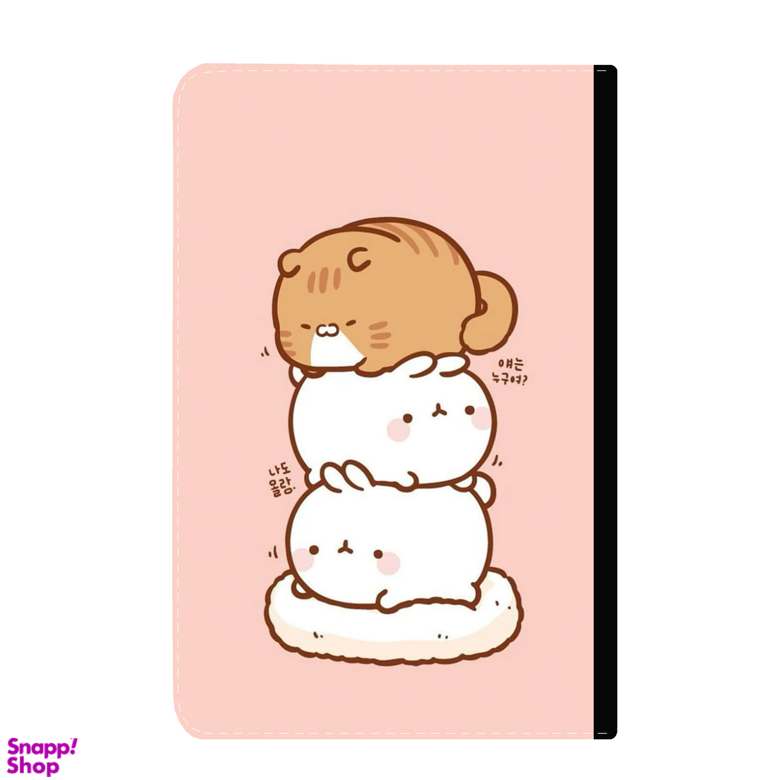 کلاسور طرح گربه های بامزه کد 11