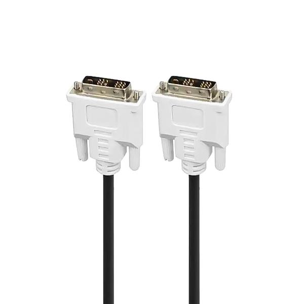 کابل DVI-D مدل 076 طول 15 متر