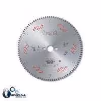 تیغ اره الماسه جنرال 30 سانتیمتر فرود 96 دندانه LU2C1500 - ابزار یراق