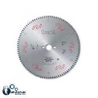تیغ اره الماسه جنرال 30 سانتیمتر فرود 96 دندانه LU2C1500 - ابزار یراق