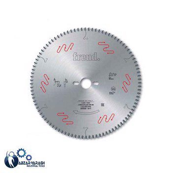 تیغ اره الماسه جنرال 30 سانتیمتر فرود 96 دندانه LU2C1500 - ابزار یراق