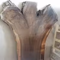 اسلب چوب گردو 