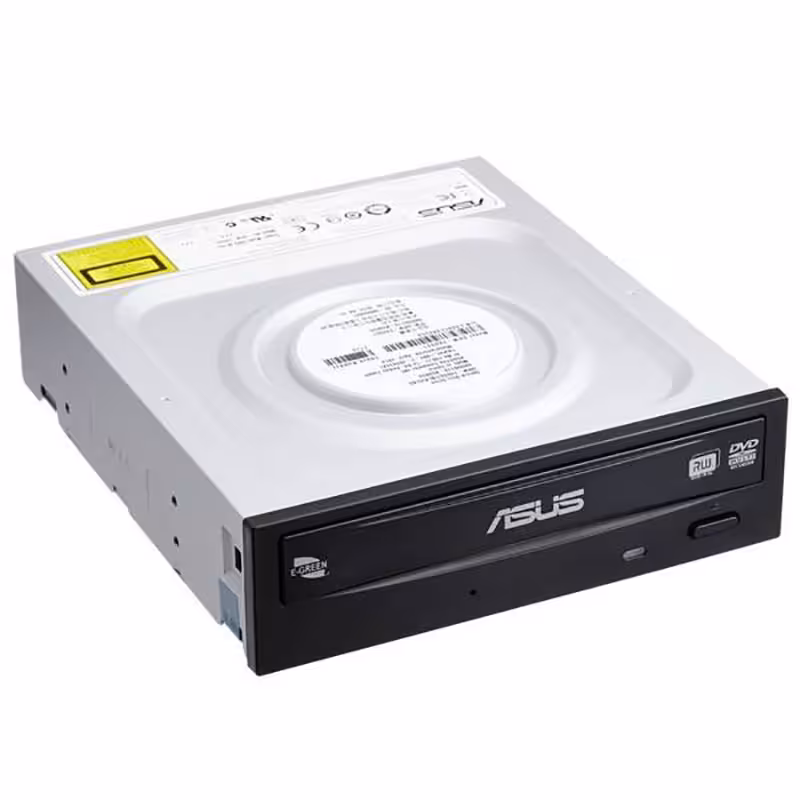 DVD RW Internal Asus گارانتی الماس