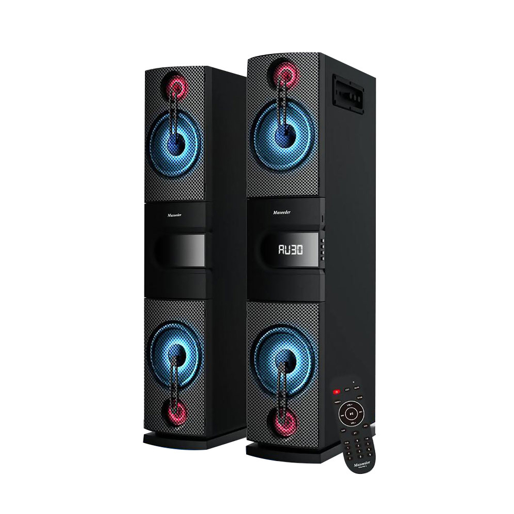 اسپیکر بلوتوثی مکسیدر مدل TSS2052 FB13