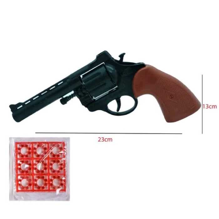 تفنگ ترقه ای طرح کلت برند درج