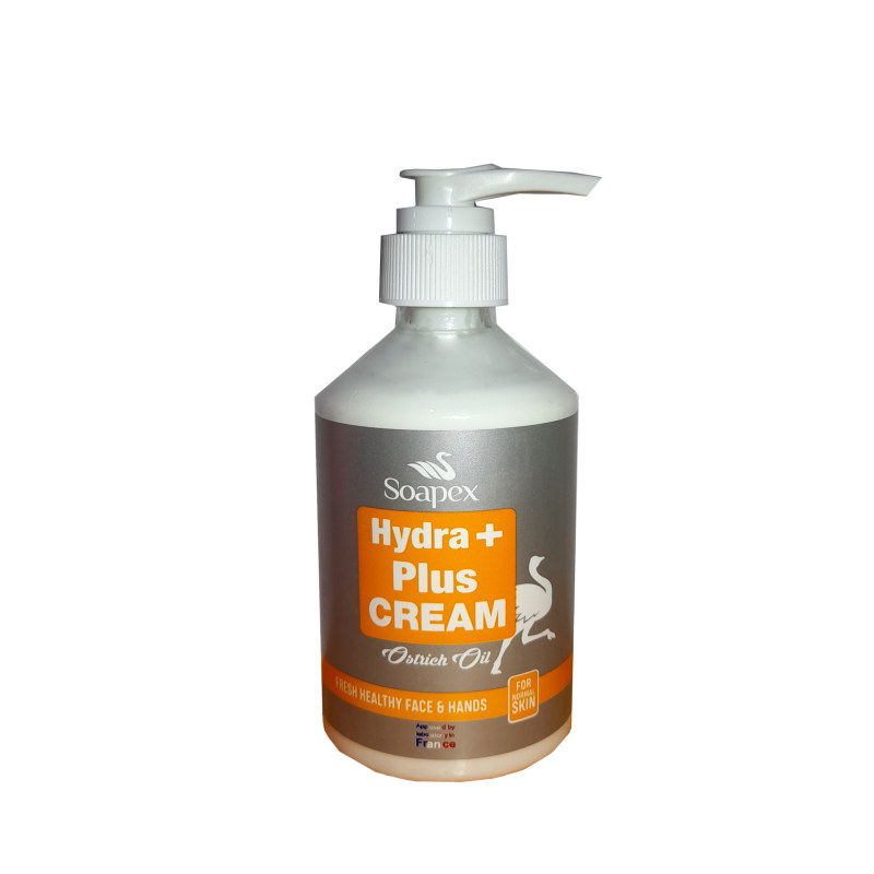 کرم آبرسان و مرطوب کننده سوپکس مدل آروین حجم 250 میلی لیتر