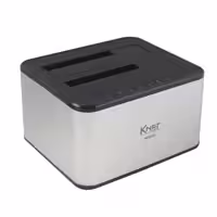 داک هارد USB 3.0 کی نت K-HD01D