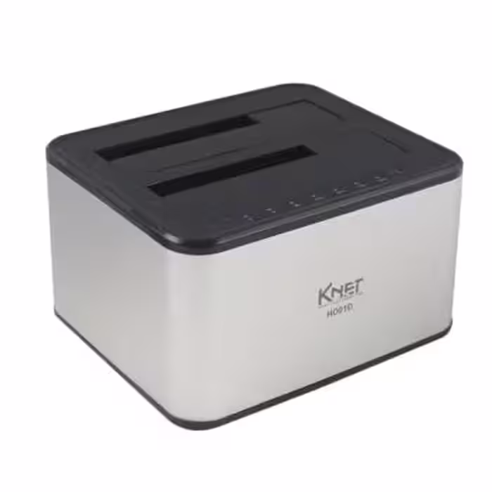 داک هارد USB 3.0 کی نت K-HD01D