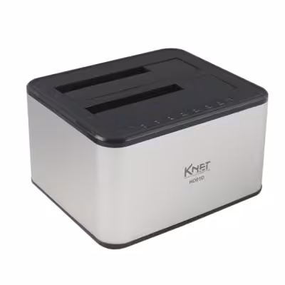 داک هارد USB 3.0 کی نت K-HD01D