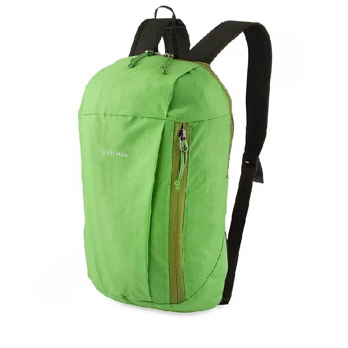 کوله پشتی طرح کچوا 10 لیتری TFR | سبز روشن