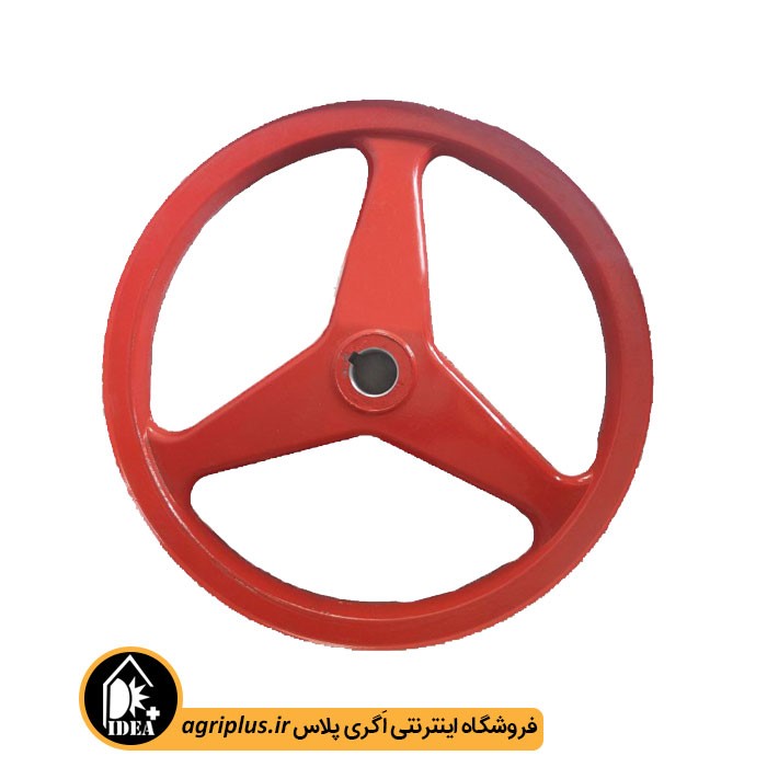 فولی پمپ سمپاش