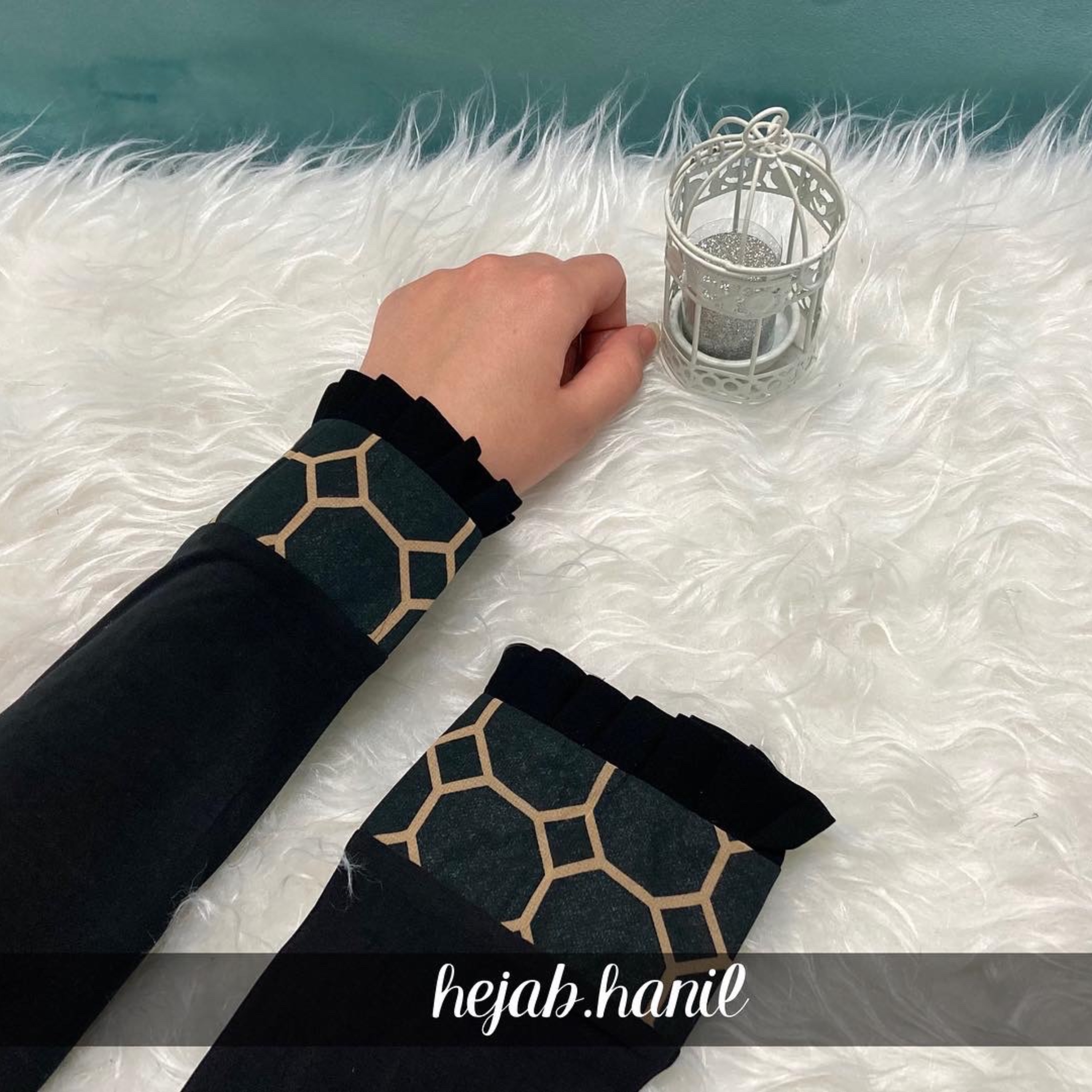 ساق دست شومیزی