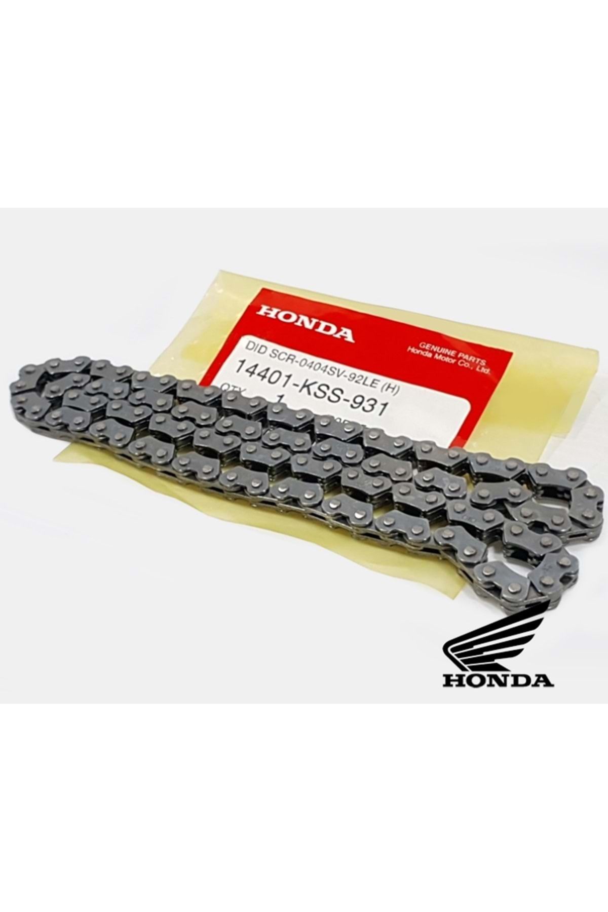 موتورسیکلت زنجیره EKSANTRIC PCX 125 14401 KKSS 931 Honda