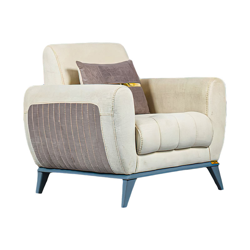 مبل تک نفره باتیس