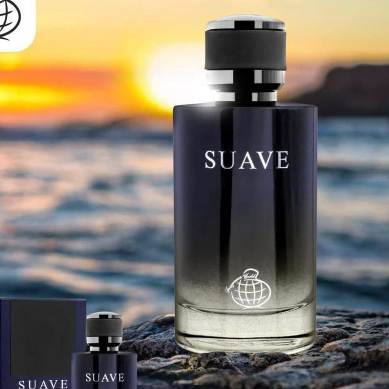 عطر ادو پرفیوم دیور ساواج مردانه فرگرنس 100 میلی لیتر