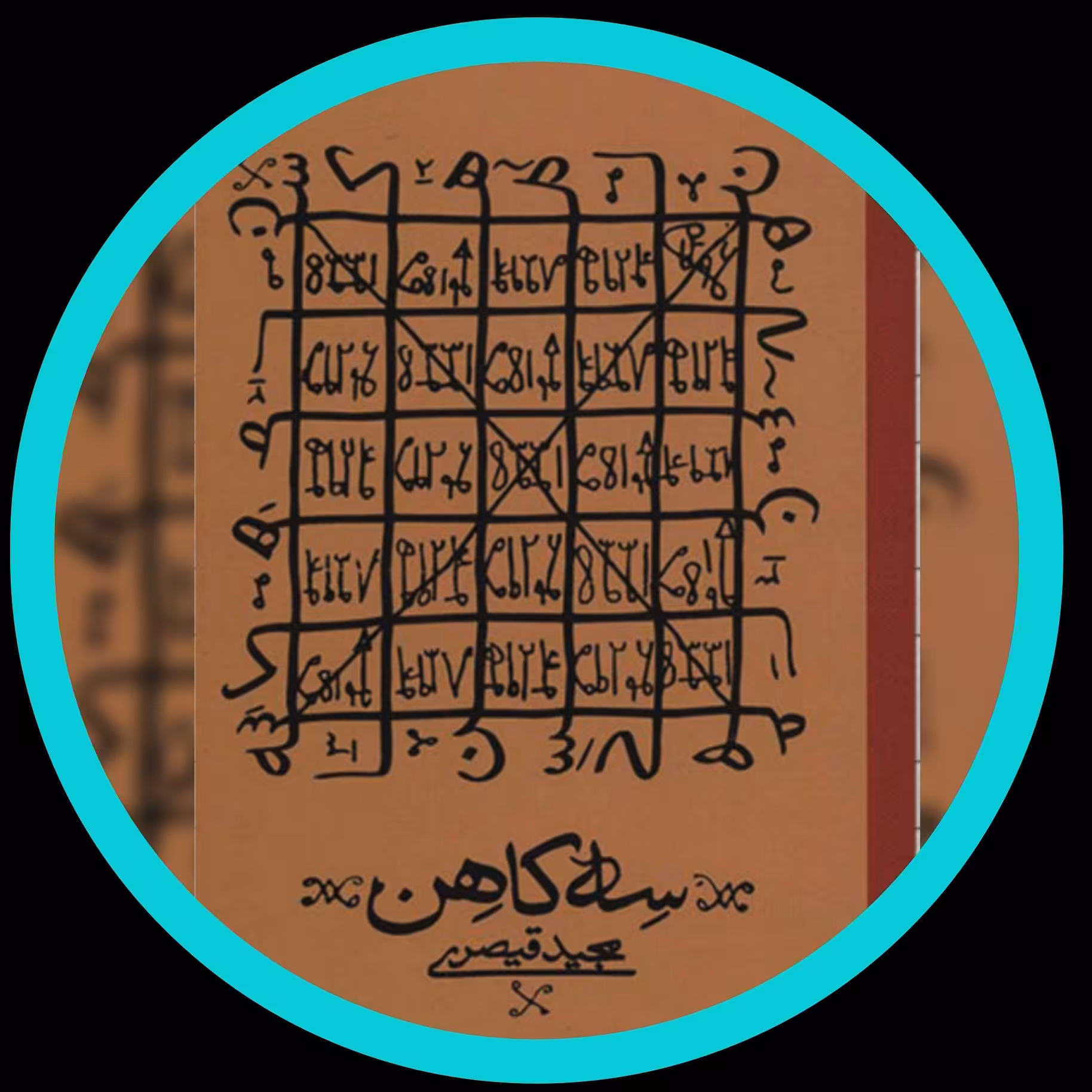 سه کاهن