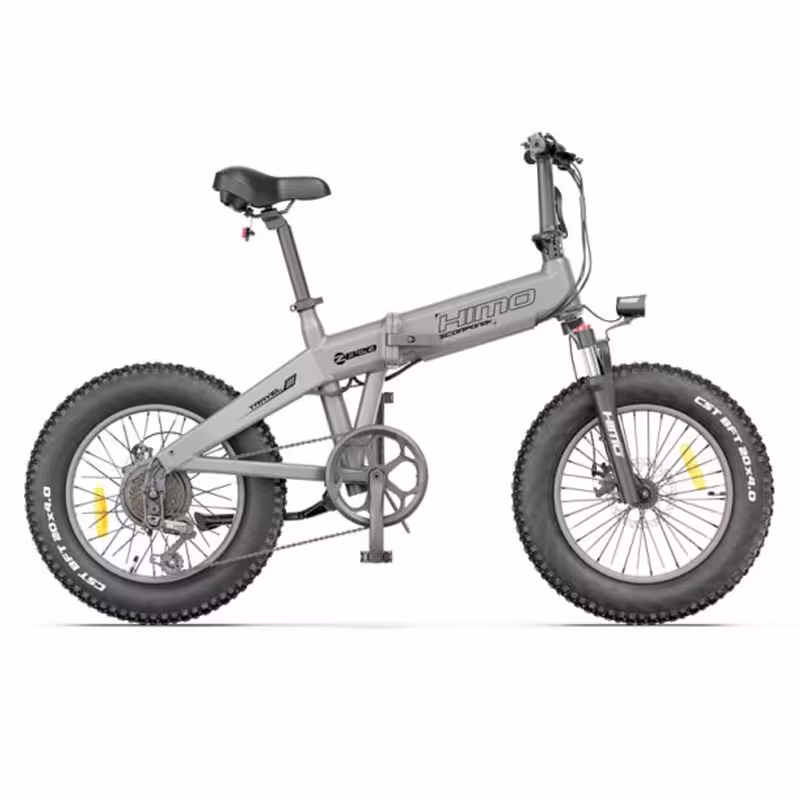 دوچرخه برقی تاشو آفرود شیائومی Xiaomi Himo Zb20