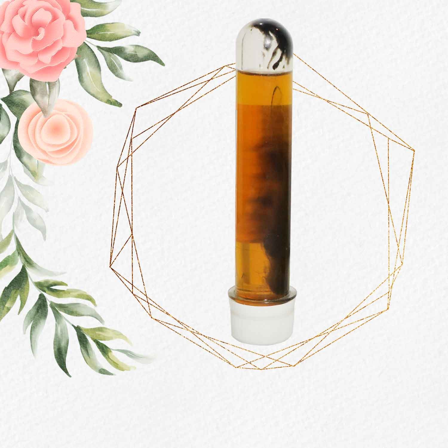 روغن سیاه دانه مالشی