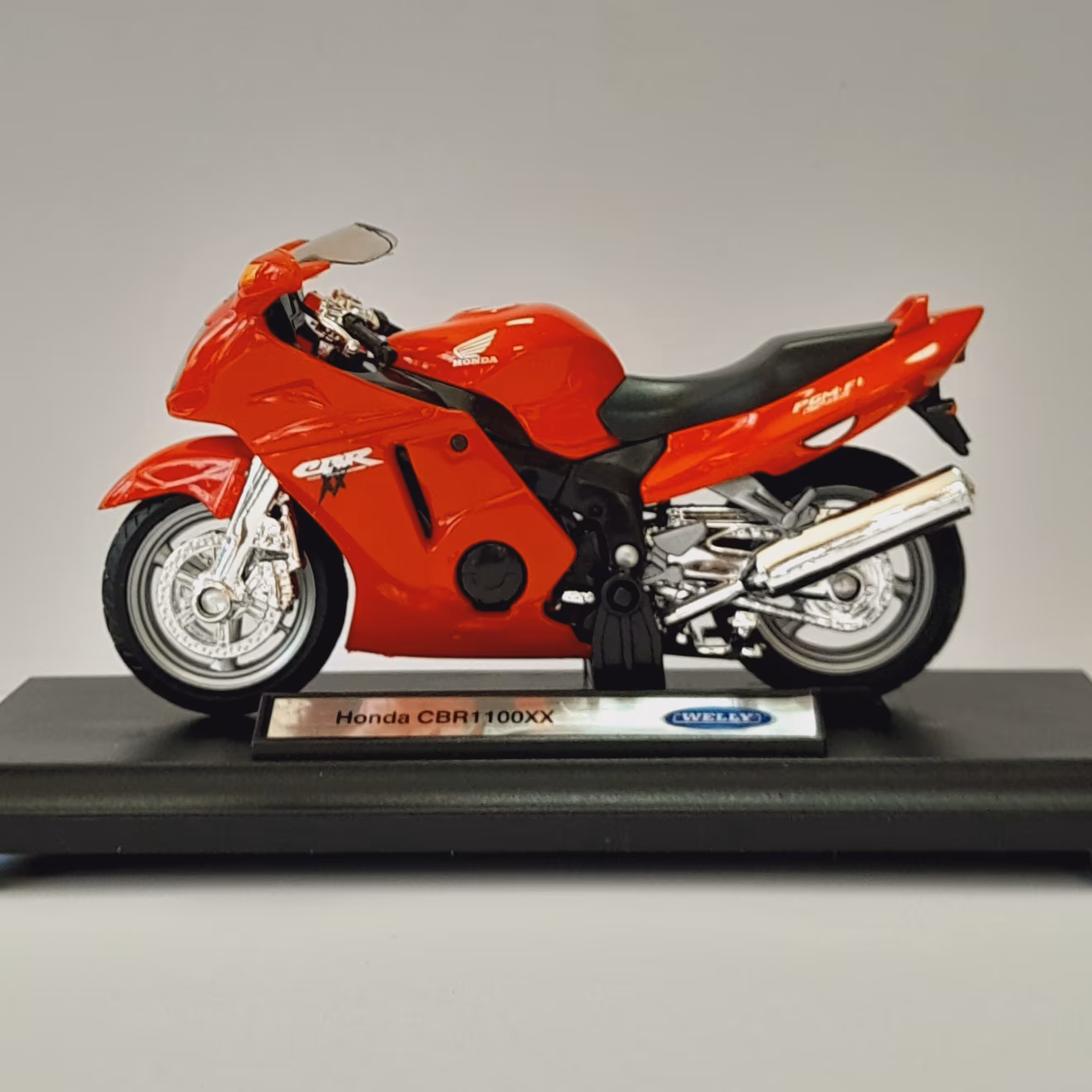 ماکت موتور فلزی، ماکت موتور فلزی برند ویلی، موتور فلزی هوندا