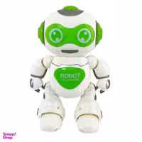 ربات کنترلی مدل اینفرارد کد 4001001